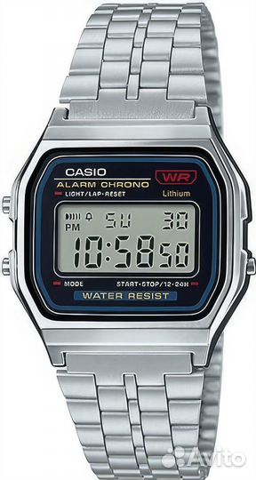 Часы casio