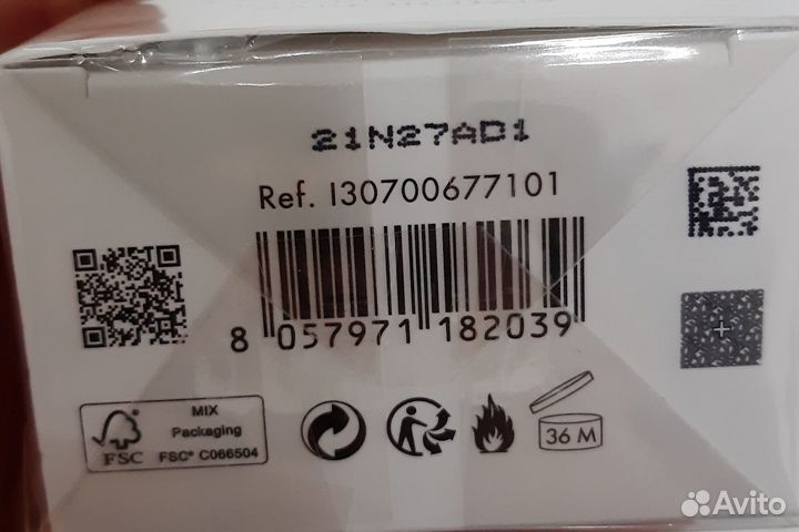 Туалетная вода Dolce&Gabbana l'imperatrice 50 мл