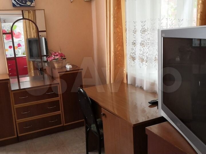 Дом 40 м² на участке 10 сот.