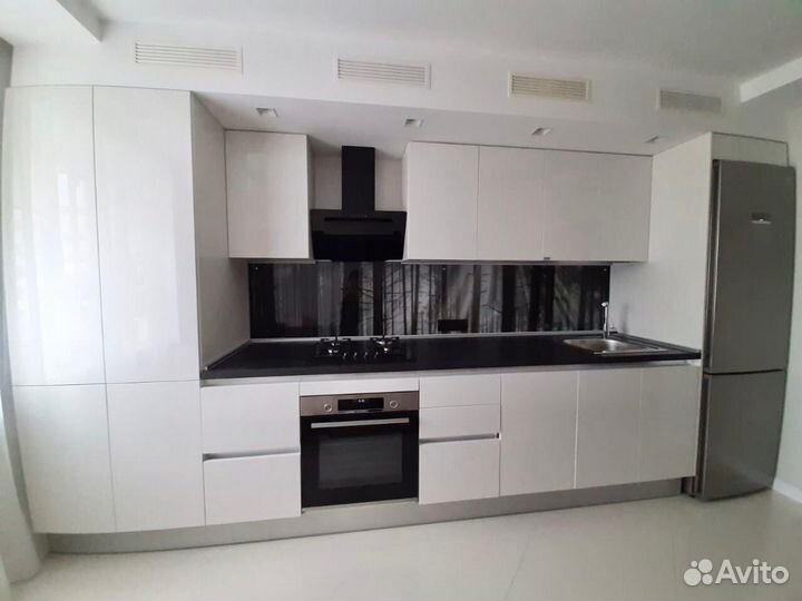 Кухни на заказ от производителя