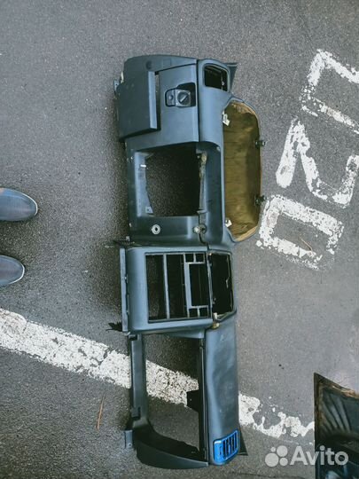 Запчасти для ваз 2110