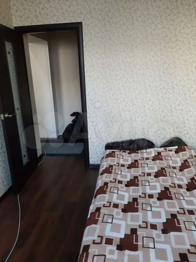 1-к. квартира, 36,3 м², 1/3 эт.