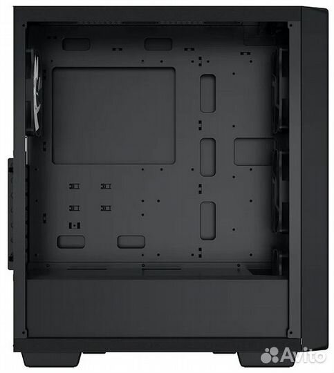 Корпус для компьютера deepcool CC560
