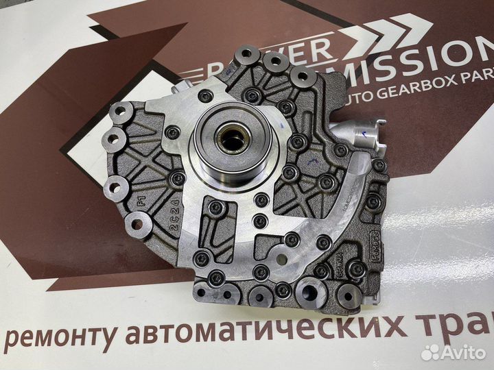 Насос масляный 6F35 в сборе