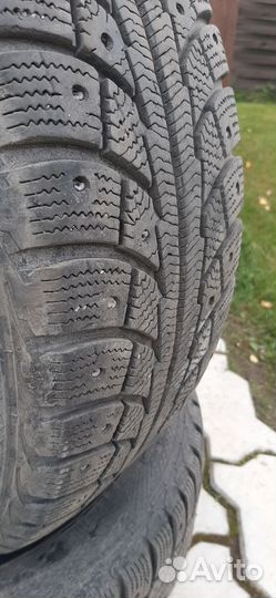 Gislaved Nord Frost 5 185/65 R15