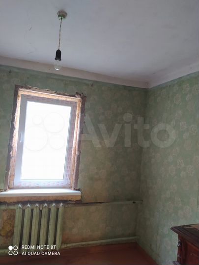 Дом 72,4 м² на участке 5,4 сот.