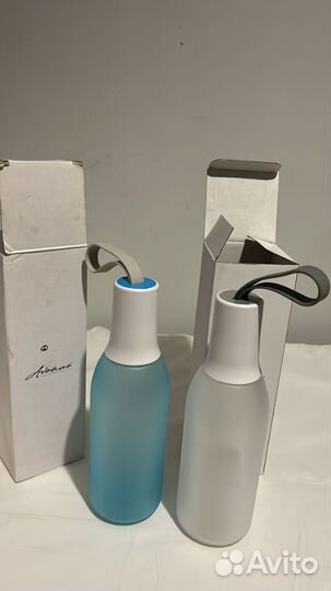 Бутылка для воды 650мл