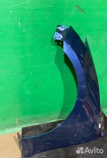 Крыло Mazda Mazda 3 BM
