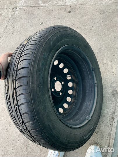 Marshal Matrac FX MU11 195/65 R15 91H