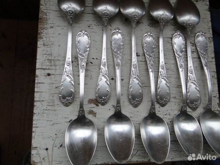 Столовый набор