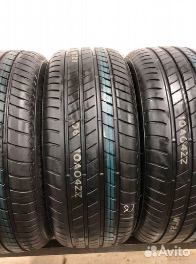 Bridgestone Alenza 001 255/55 R18 109W