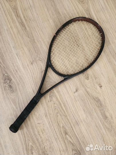 Ракетка для большого тенниса stc