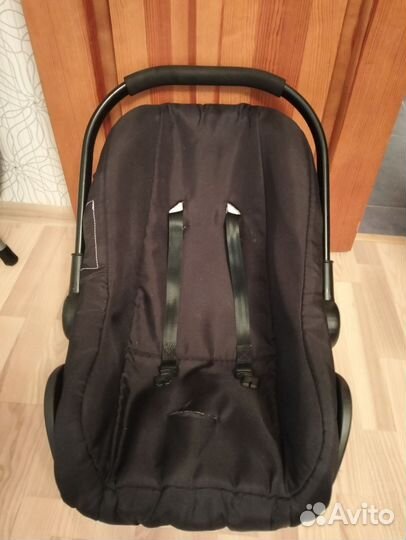 Детская Коляска 3 в 1