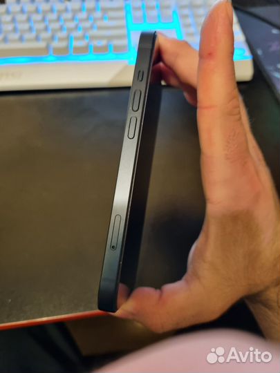 iPhone 14 исключительно обмен
