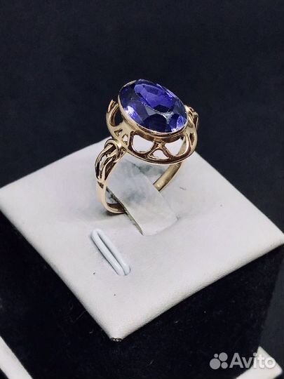 Золотое кольцо СССР