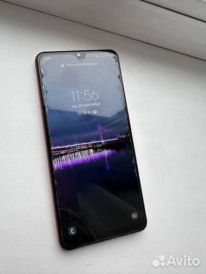 Samsung Galaxy A12, 3/32 ГБ