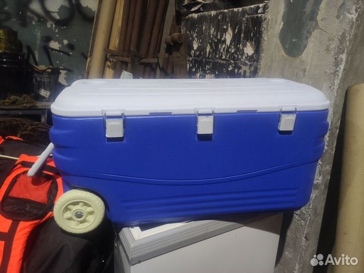 Термоконтейнер арктика