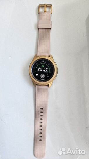 Samsung galaxy watch 42mm