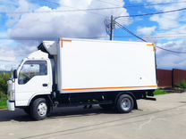 Isuzu Elf (N-series), 2024