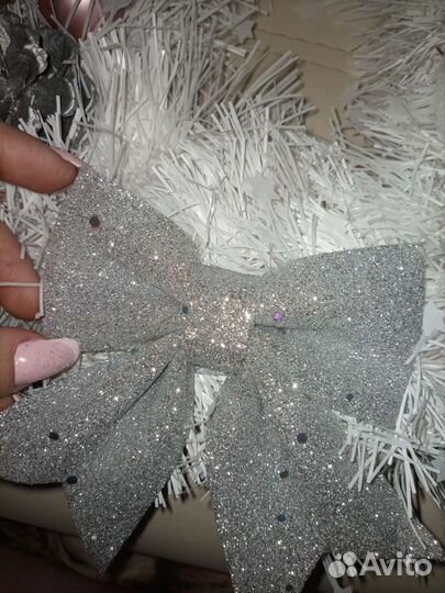 Рождественский венок