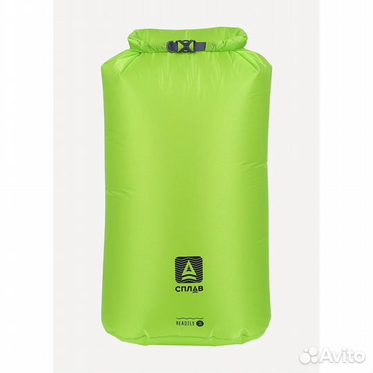 Сплав Гермомешок Сплав Readily 36l (OneSize)