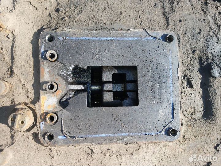 Кпп на фредланер