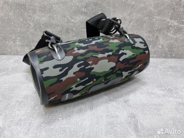 Колонка беспроводная JBL Extrime 2