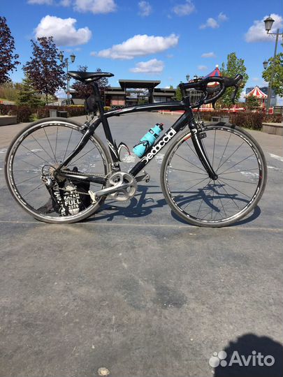 Аренда/прокат шоссейных велосипедов