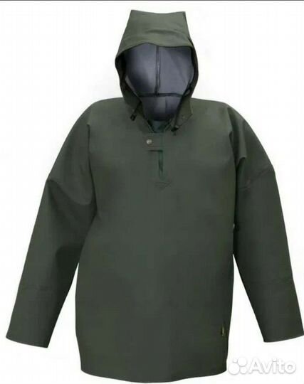 Куртка, забродов уже нет, есть комбенизон