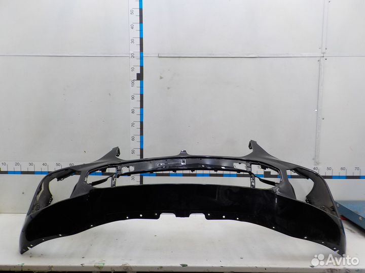 Бампер передний на BMW X5 51118099125