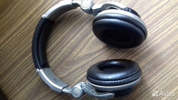 Dj наушники takstar HD5000