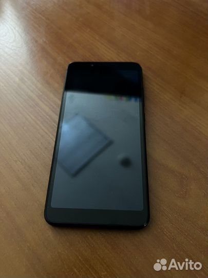 Xiaomi Redmi 6A, 2/16 ГБ