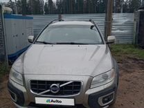 Volvo XC70 2.4 AT, 2011, 285 000 км, с пробегом, цена 1 700 000 руб.