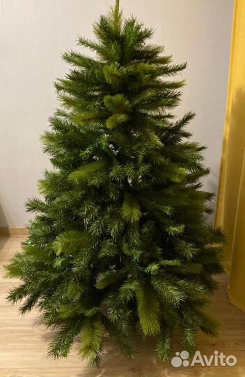 Елка искусственная 160см