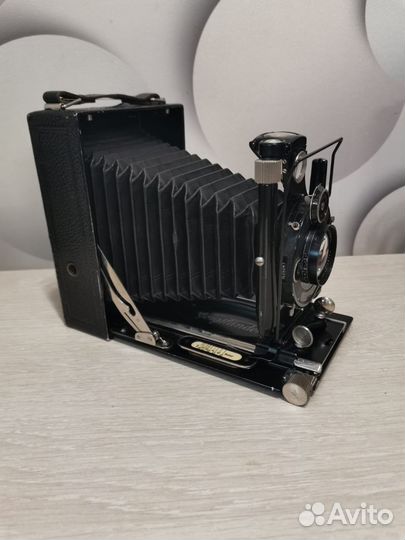 Фотоаппарат