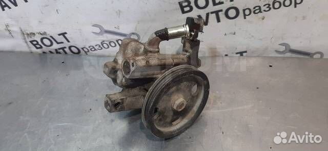 Насос гур Toyota Corona Premio ST-210 3sfse