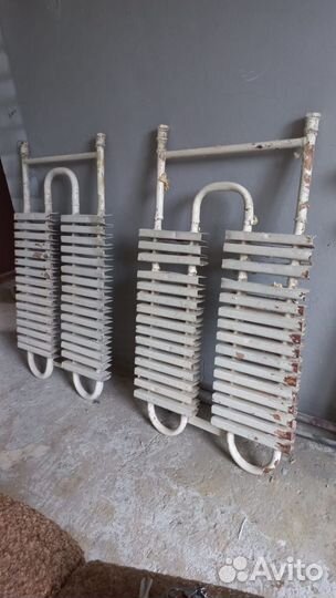 Батарея отопления