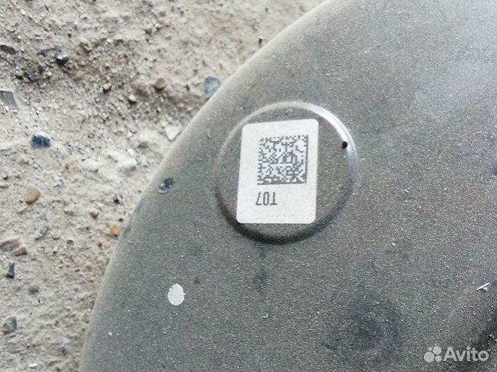 Вакумный усилитель тормозов KIA sportage 3.SL4 QL