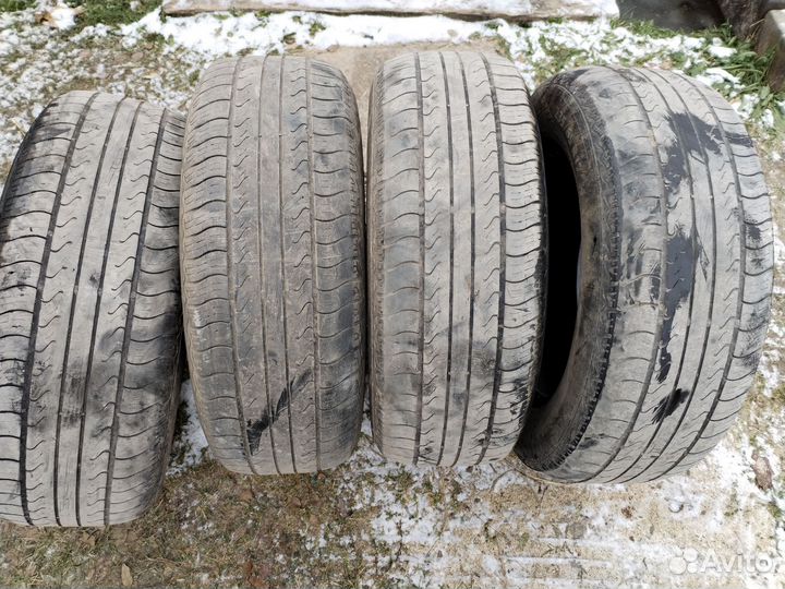 Matador MP 82 Conquerra 2 235/65 R17