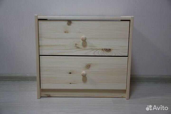 Тумба прикроватная