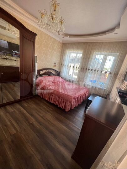 Дом 33,6 м² на участке 3 сот.