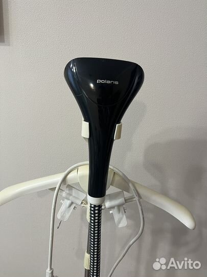 Отпариватель для одежды polaris