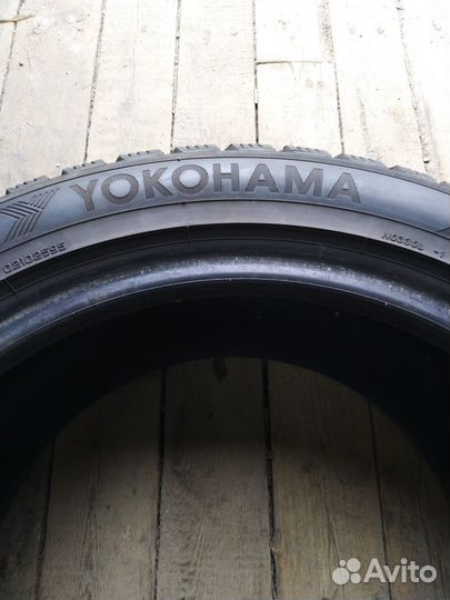 Yokohama Ice Guard IG65 225/50 R17