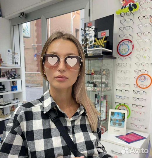 Очки Missoni оригинал