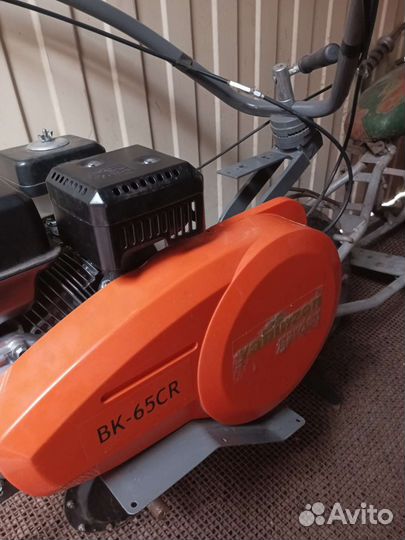 Культиватор