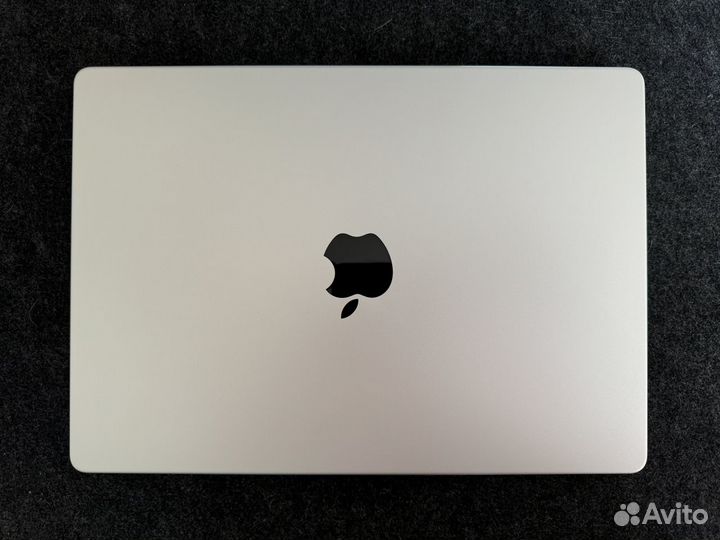 MacBook Pro m3