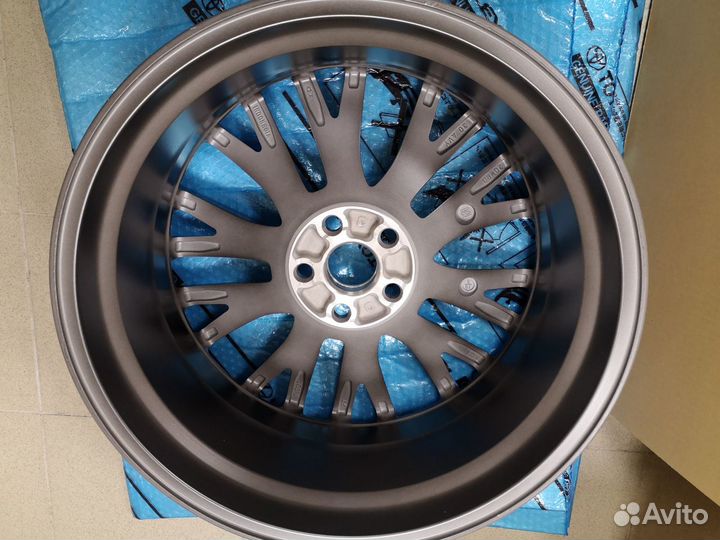 Диск Lexus RX F-Sport R20 новый оригинал