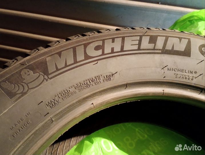 Meshiline MH777 225/5 R17 170R