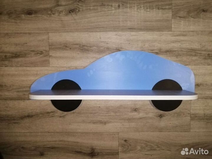 Полка настенная