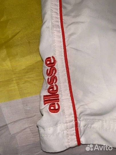 Шорты ellesse